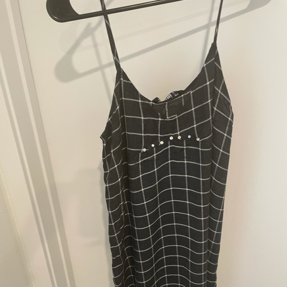Zara dress